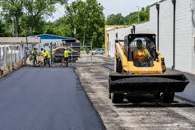 Why Choose Us For All Your Driveway Paving Needs in Hastings, MN?